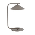 LUME Night Light Table Lamp – Modern GX53
