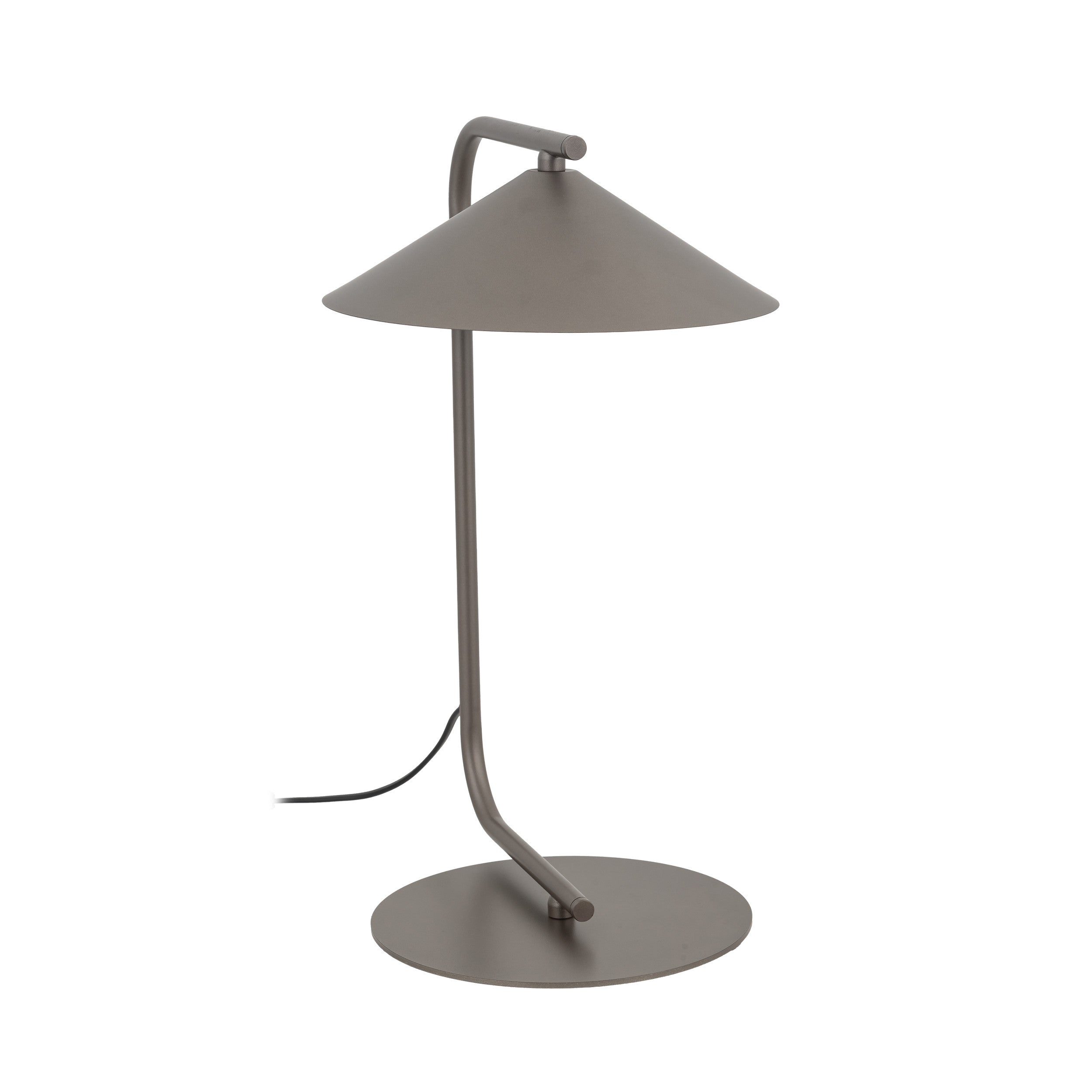 LUME Night Light Table Lamp – Modern GX53
