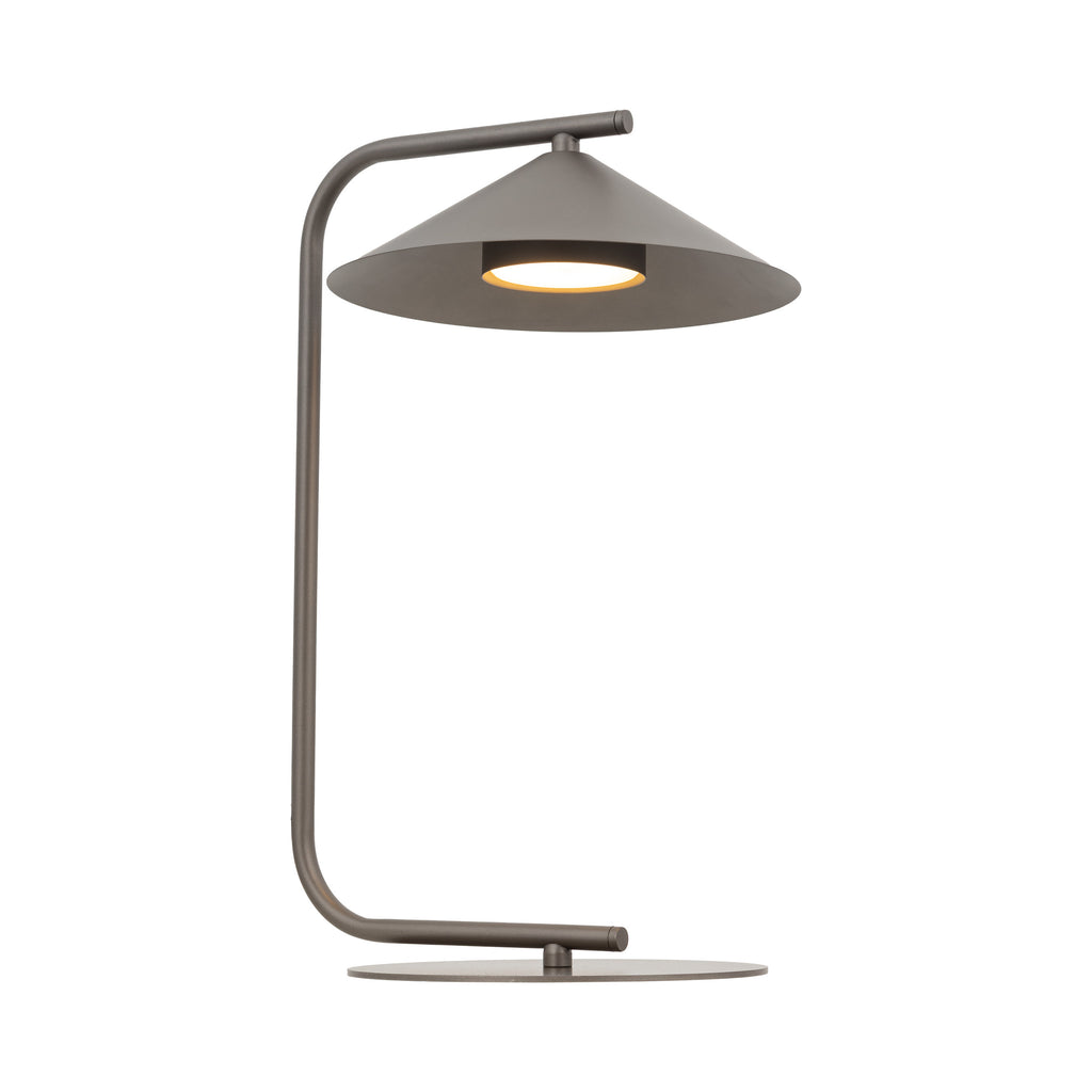 LUME Night Light Table Lamp – Modern GX53