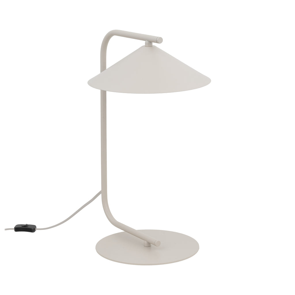 LUME Night Light Table Lamp – Modern GX53