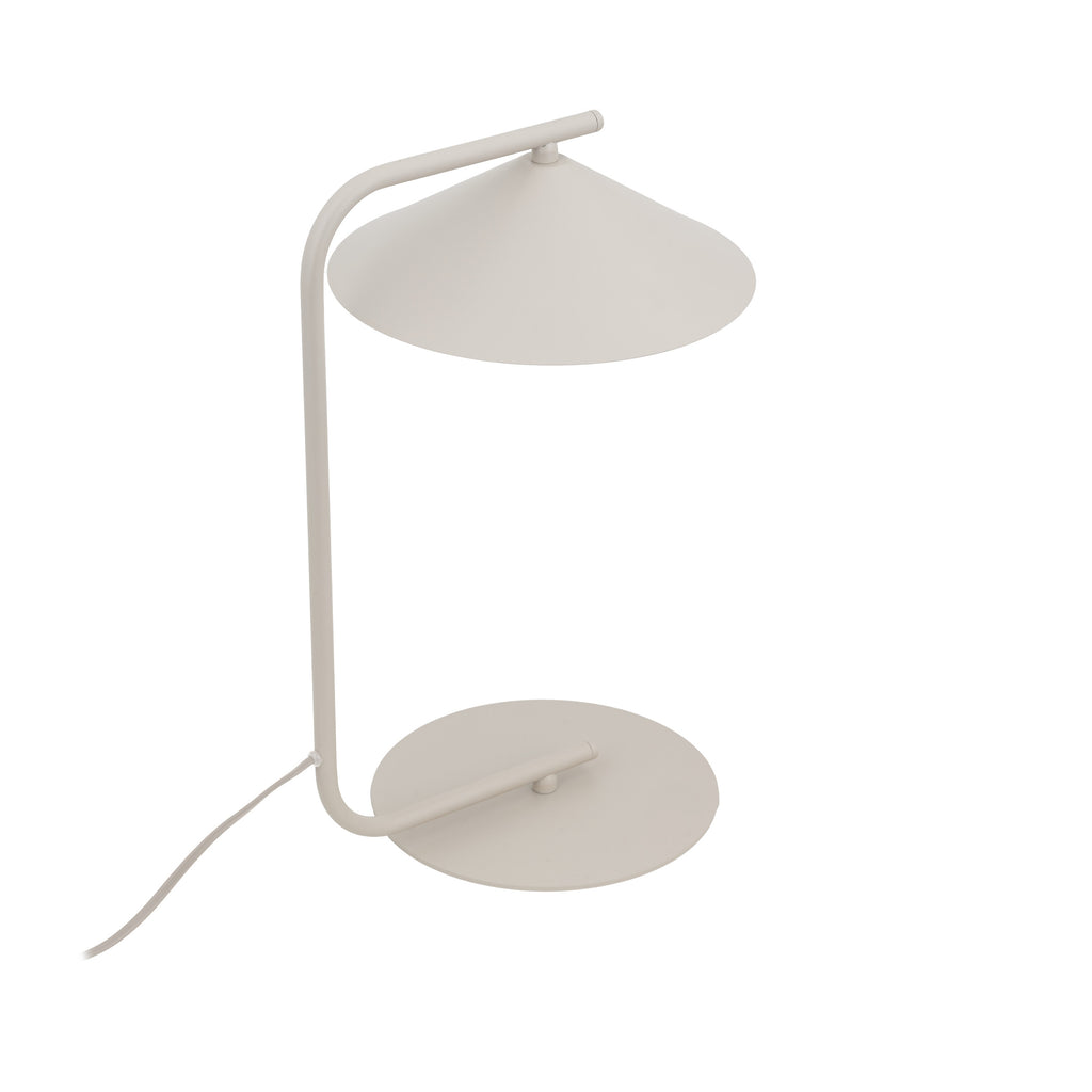 LUME Night Light Table Lamp – Modern GX53