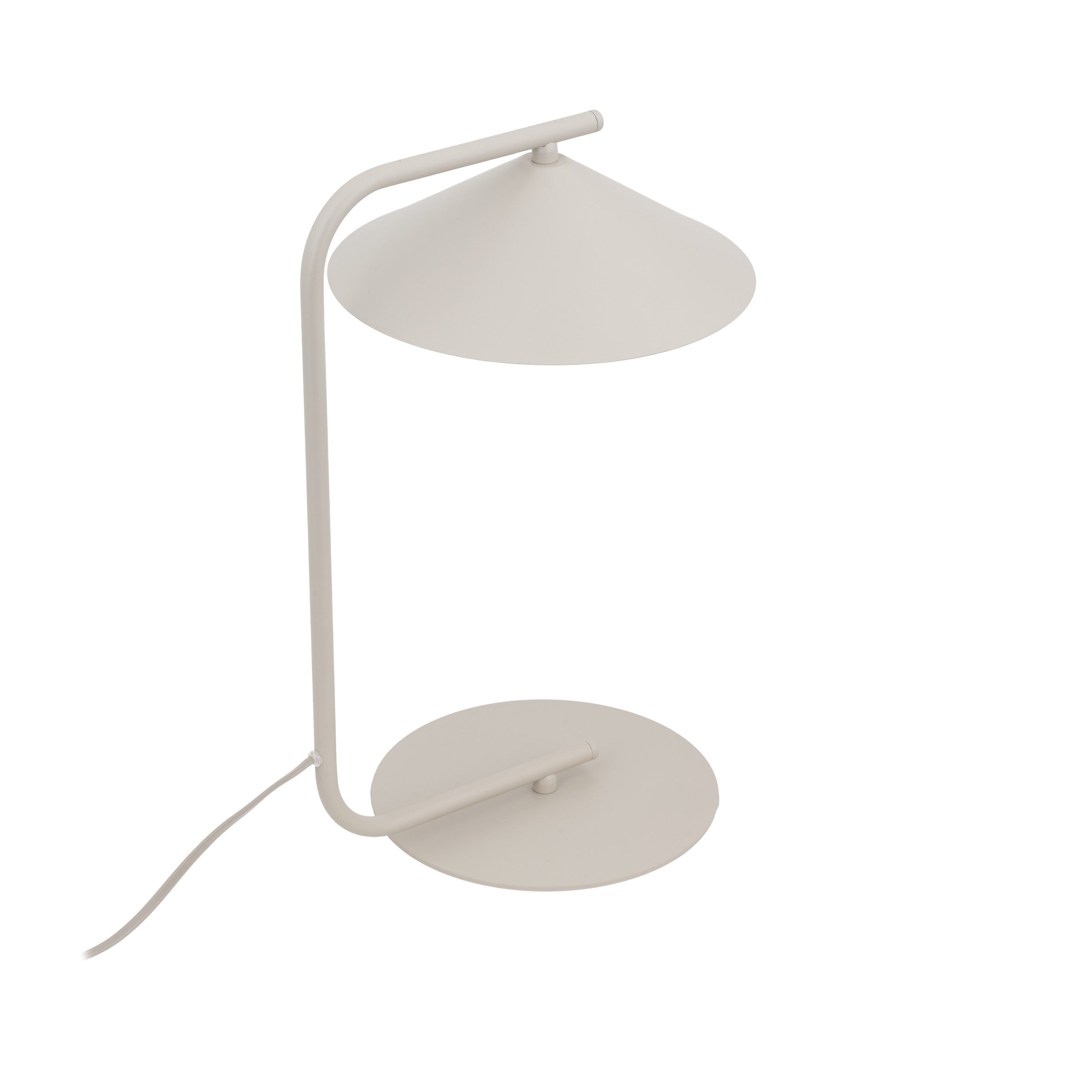 LUME Night Light Table Lamp – Modern GX53