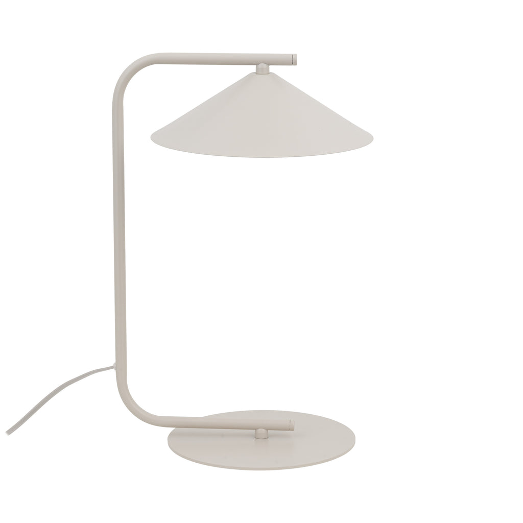 LUME Night Light Table Lamp – Modern GX53