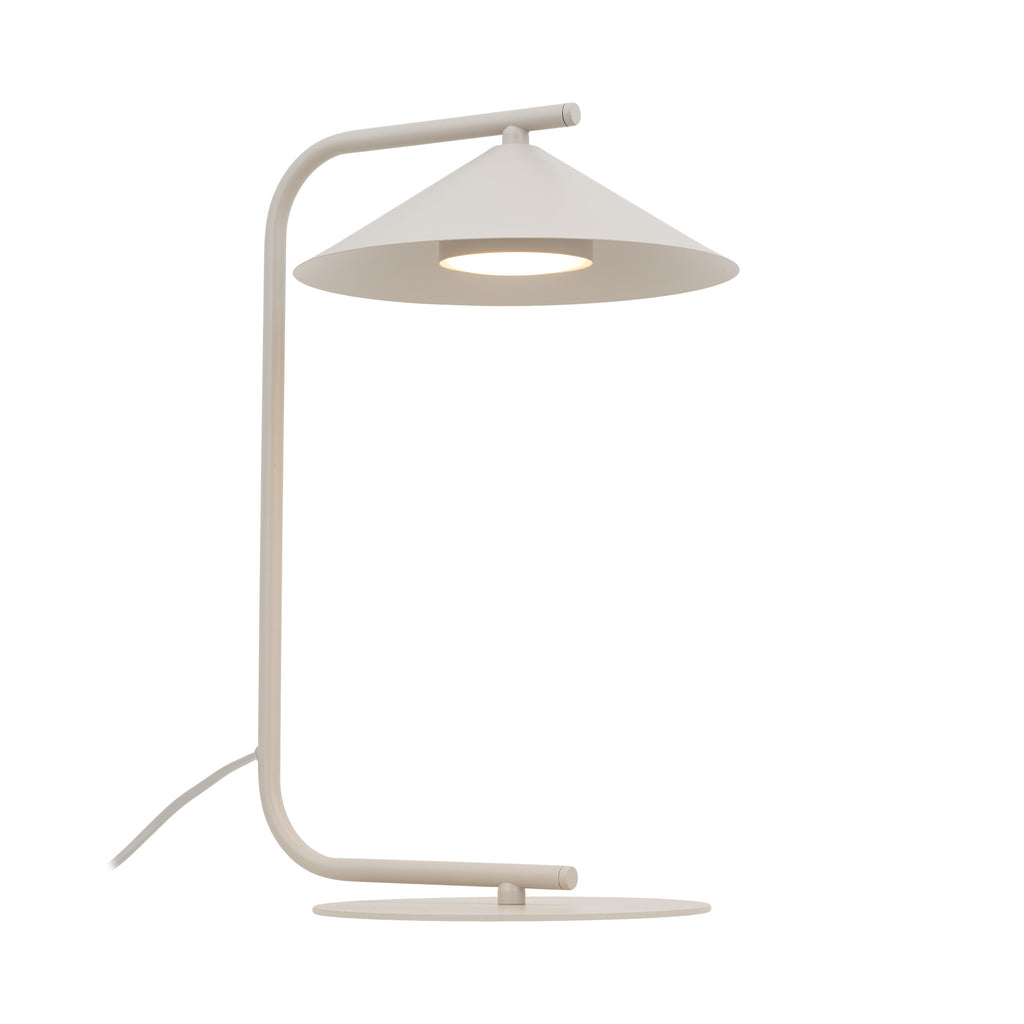 LUME Night Light Table Lamp – Modern GX53