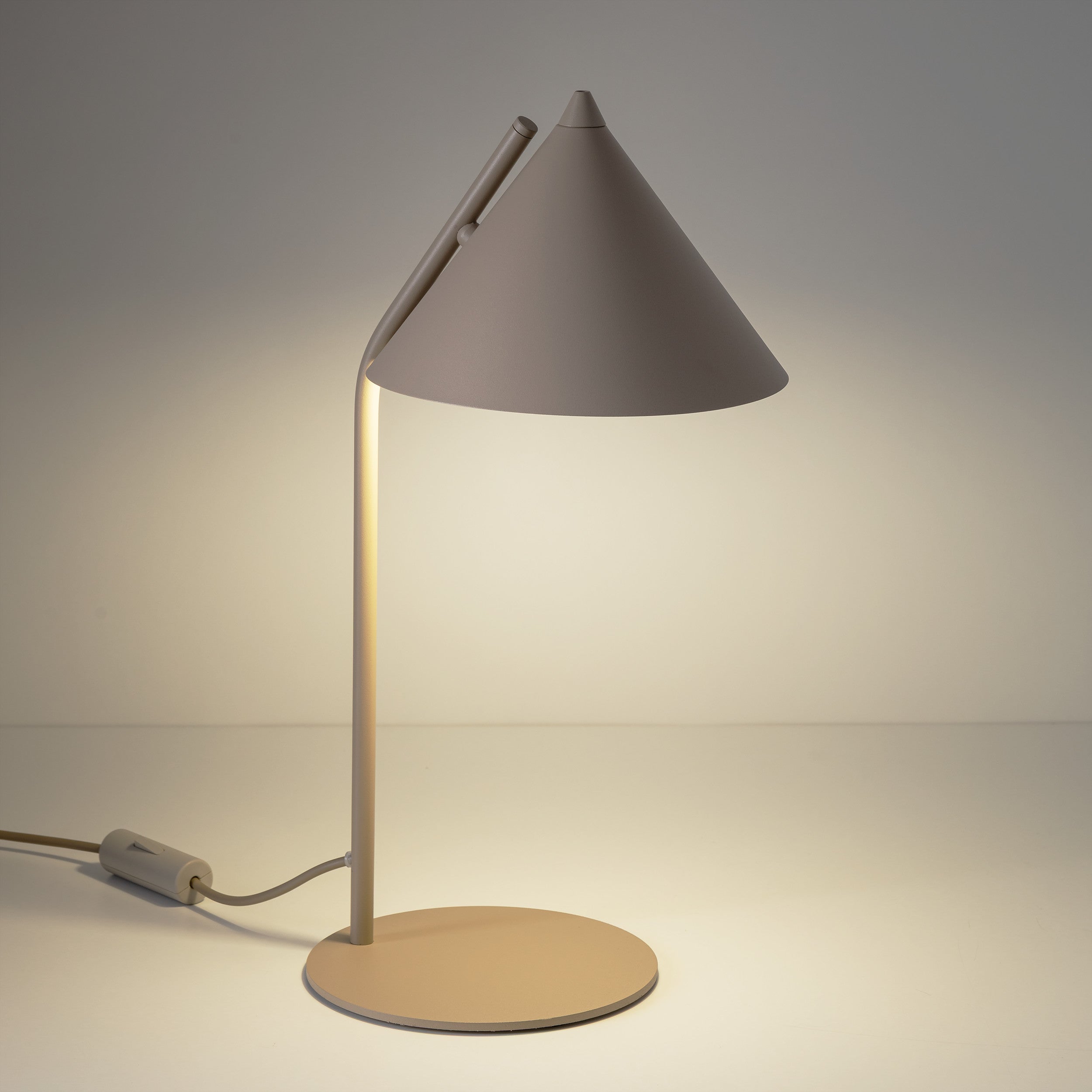 CONO Night Light Table Lamp – Modern 1xE27