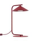 LUME Night Light Table Lamp – Modern GX53