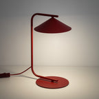 LUME Night Light Table Lamp – Modern GX53