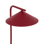 LUME Night Light Table Lamp – Modern GX53