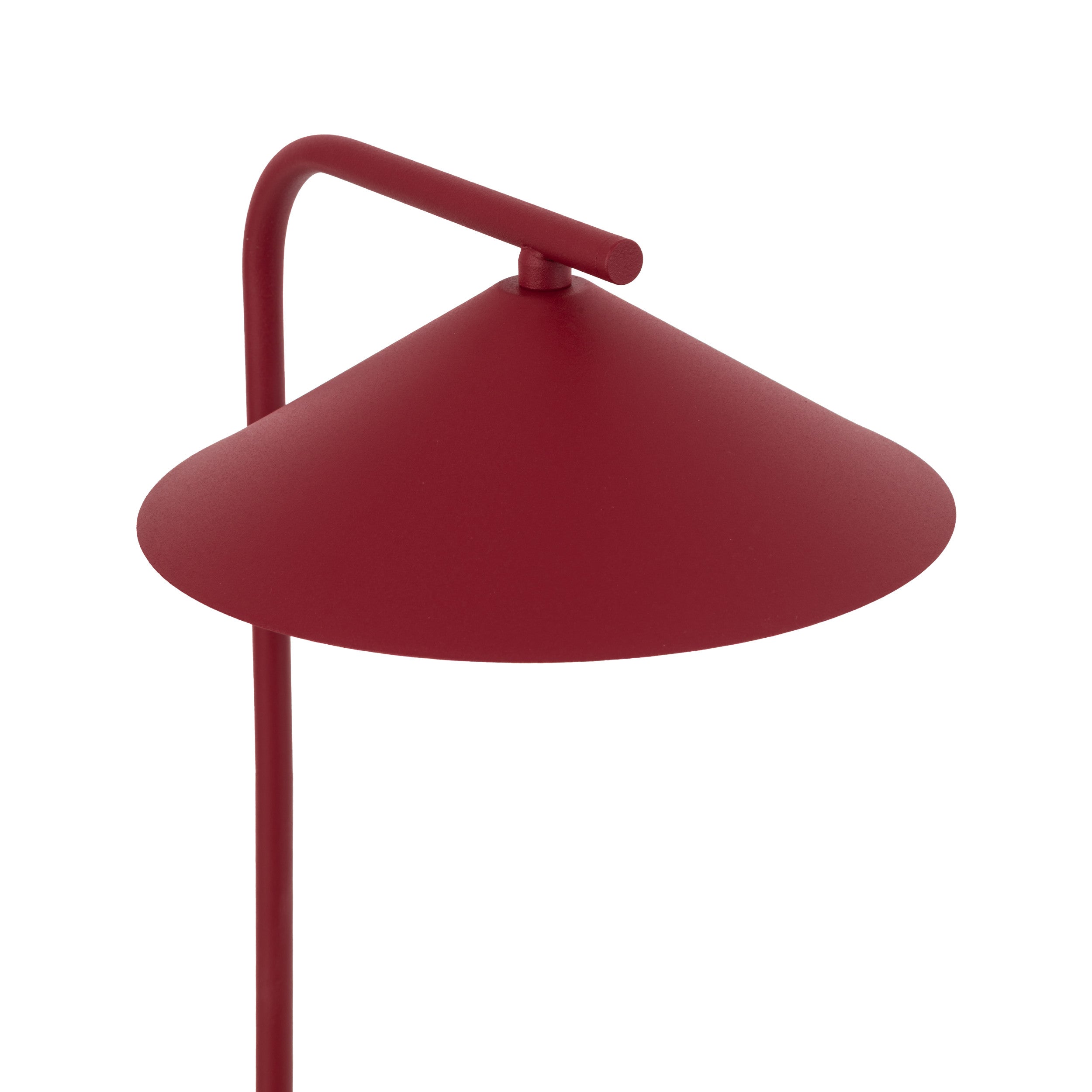 LUME Night Light Table Lamp – Modern GX53