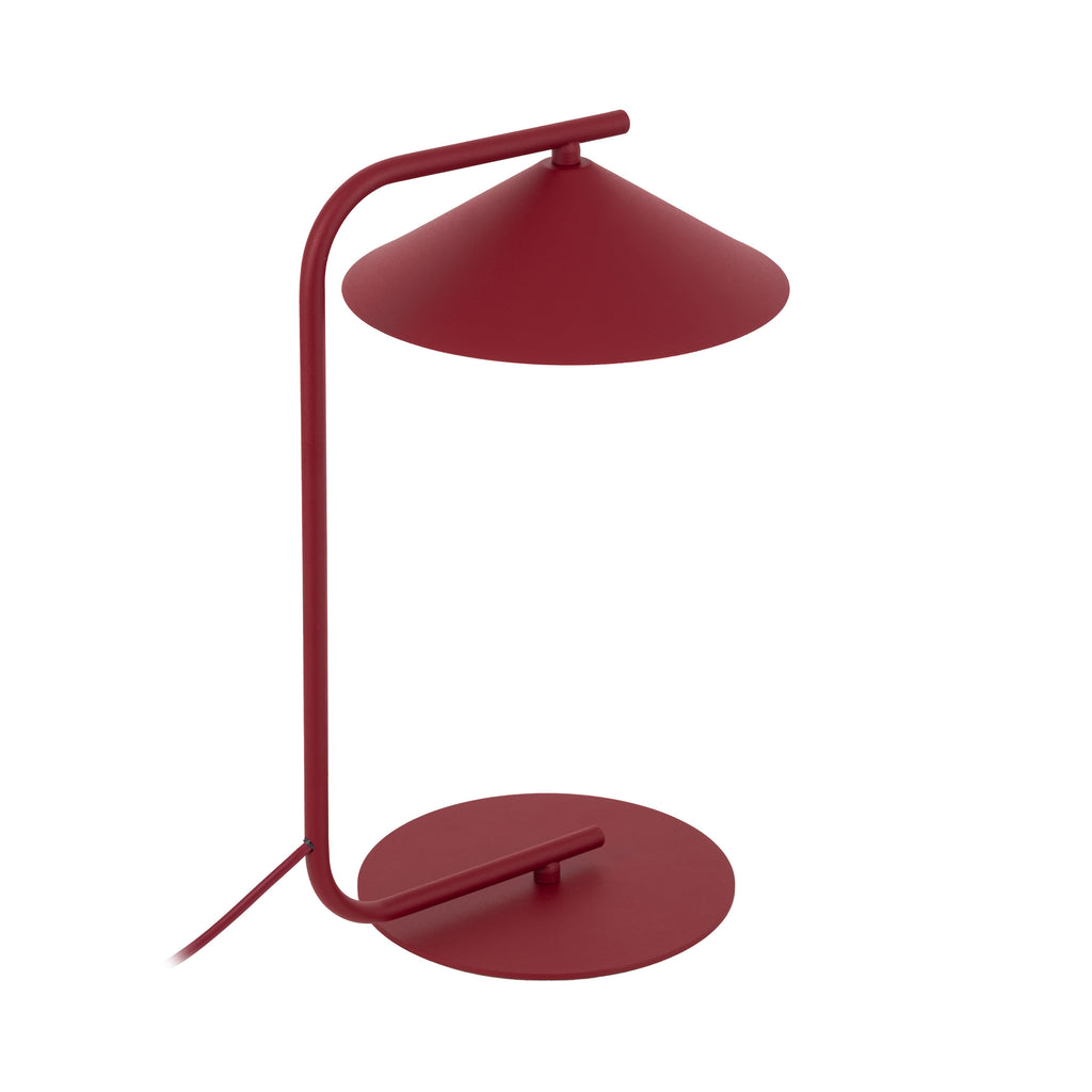 LUME Night Light Table Lamp – Modern GX53