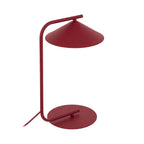 LUME Night Light Table Lamp – Modern GX53