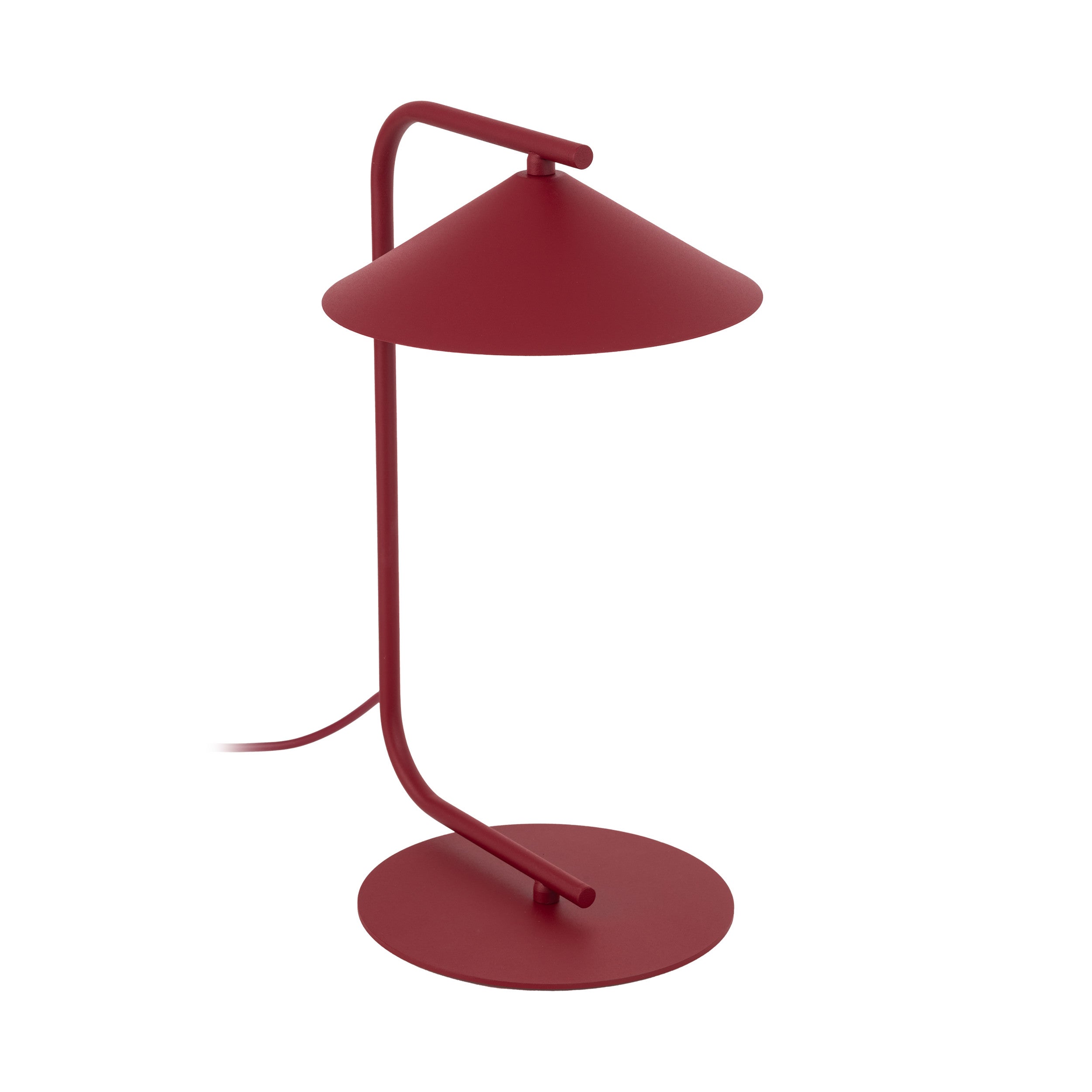 LUME Night Light Table Lamp – Modern GX53