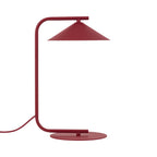 LUME Night Light Table Lamp – Modern GX53