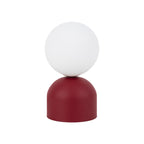 MIKI Table Lamp – Modern 1xG9
