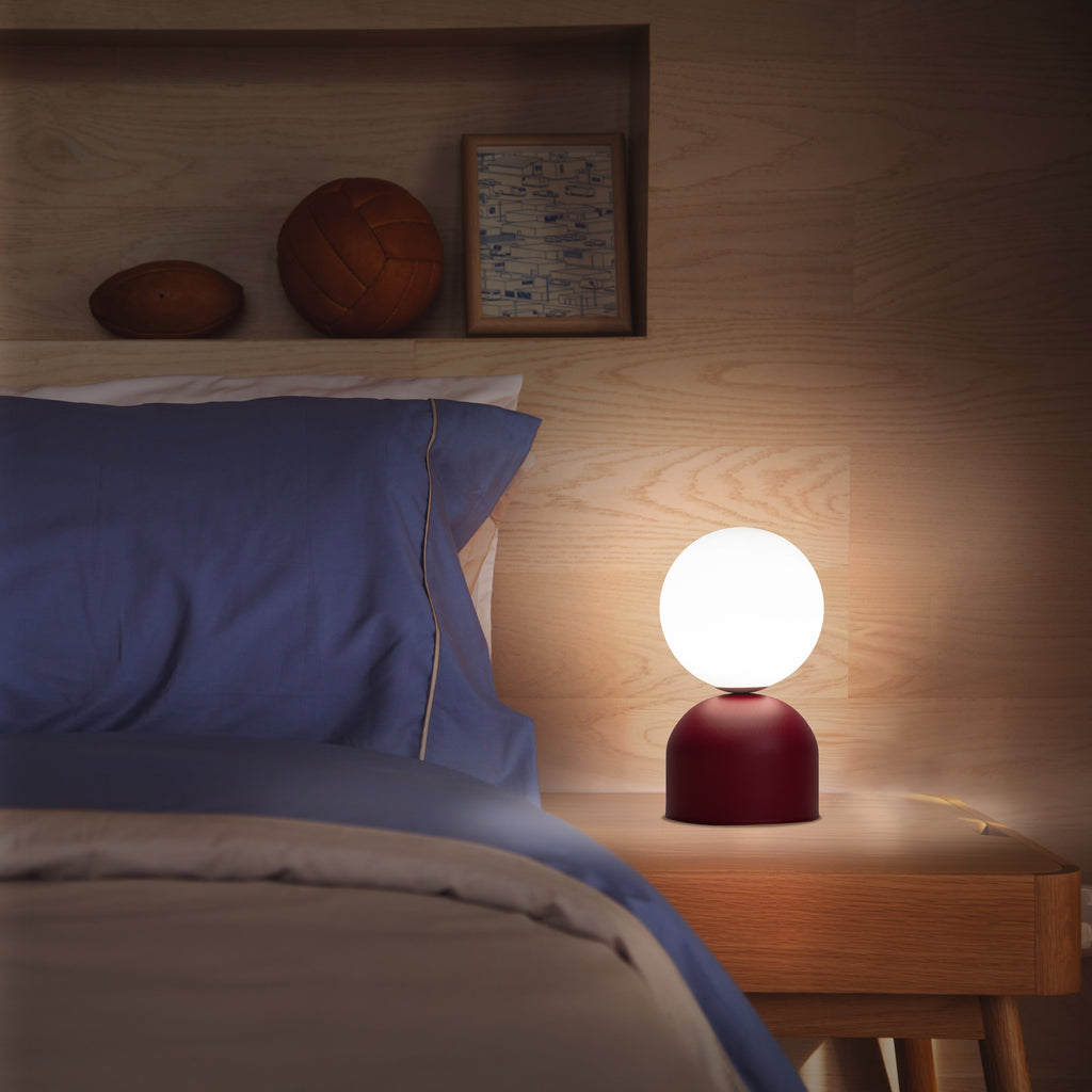 MIKI Table Lamp – Modern 1xG9