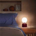 MIKI Table Lamp – Modern 1xG9