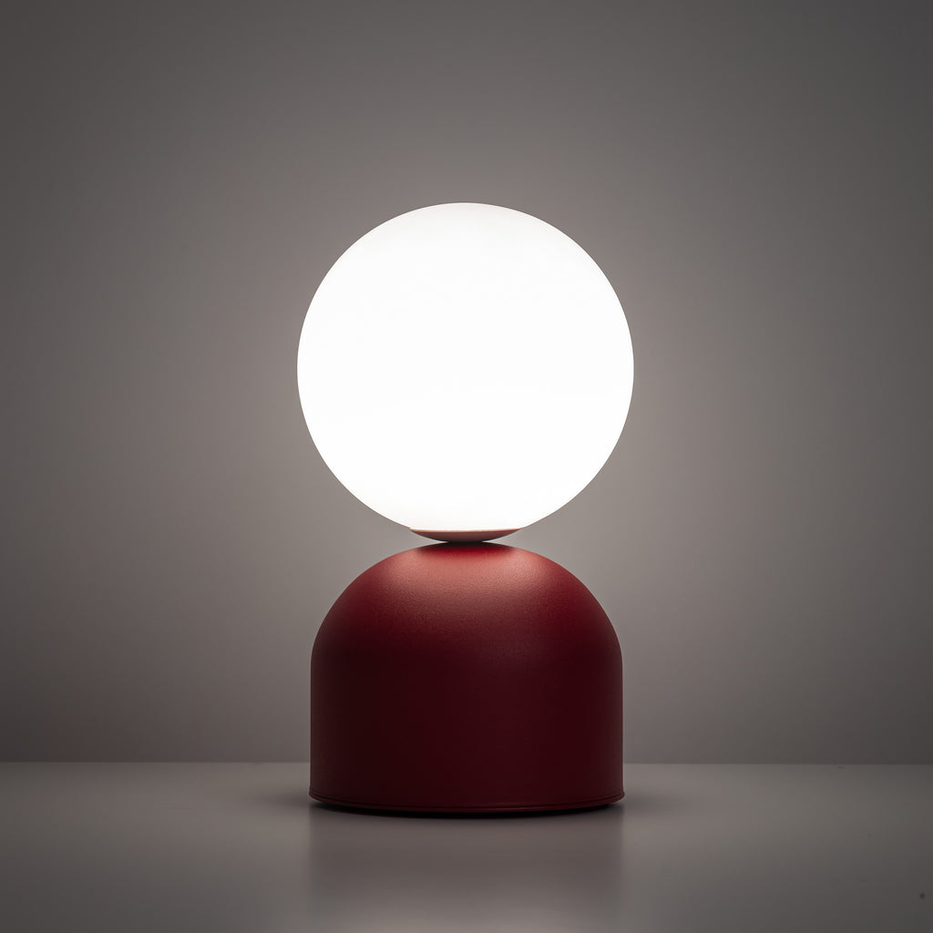 MIKI Table Lamp – Modern 1xG9
