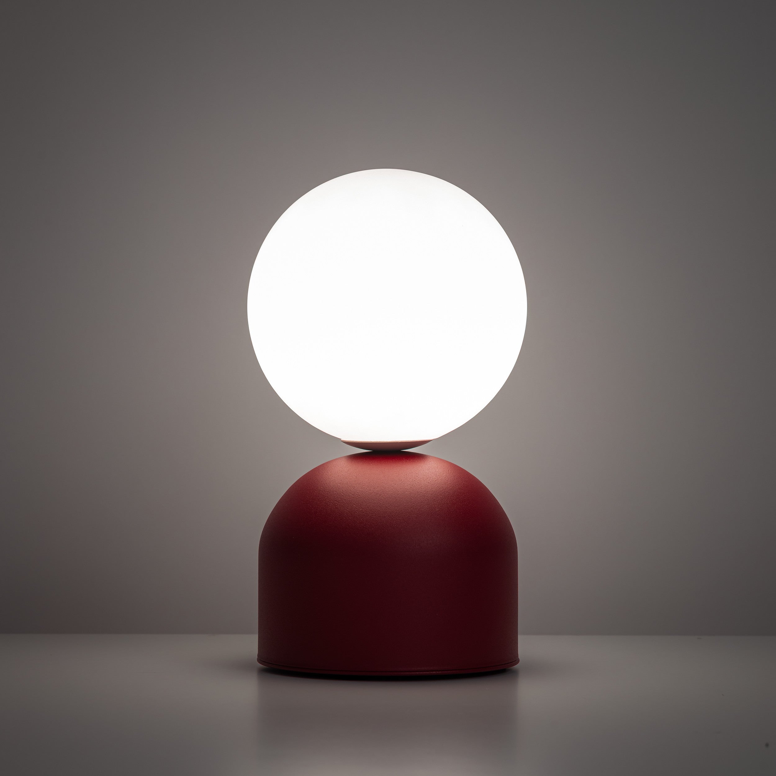 MIKI Table Lamp – Modern 1xG9