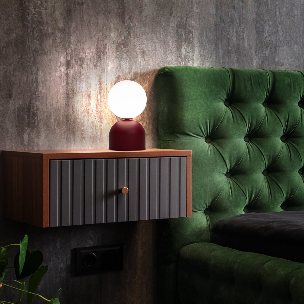 MIKI Table Lamp – Modern 1xG9