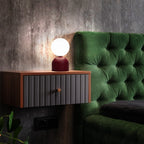 MIKI Table Lamp – Modern 1xG9