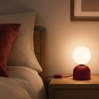 MIKI Table Lamp – Modern 1xG9