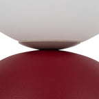 MIKI Table Lamp – Modern 1xG9