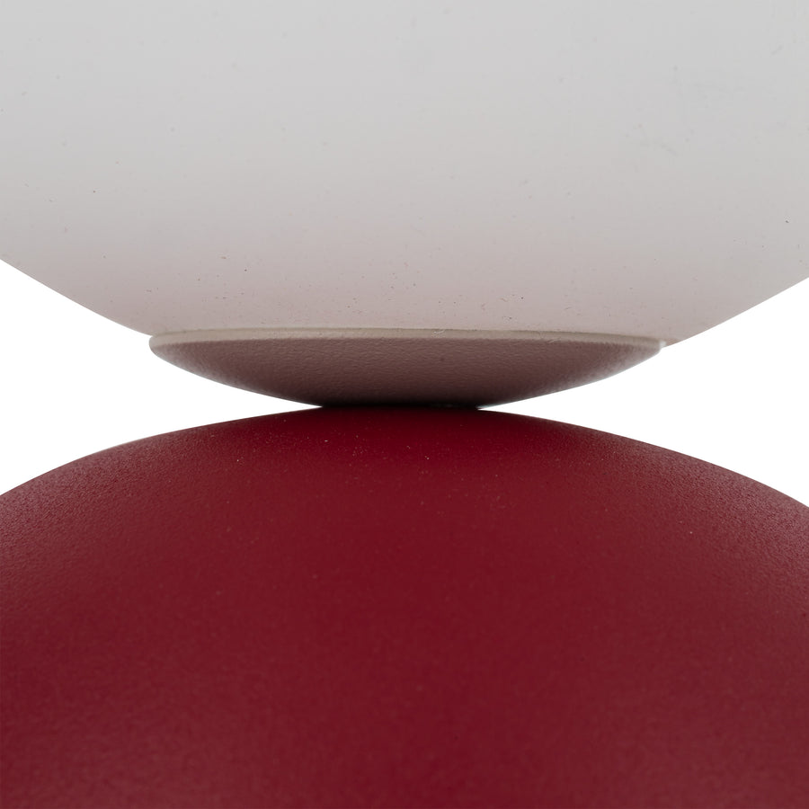 MIKI Table Lamp – Modern 1xG9