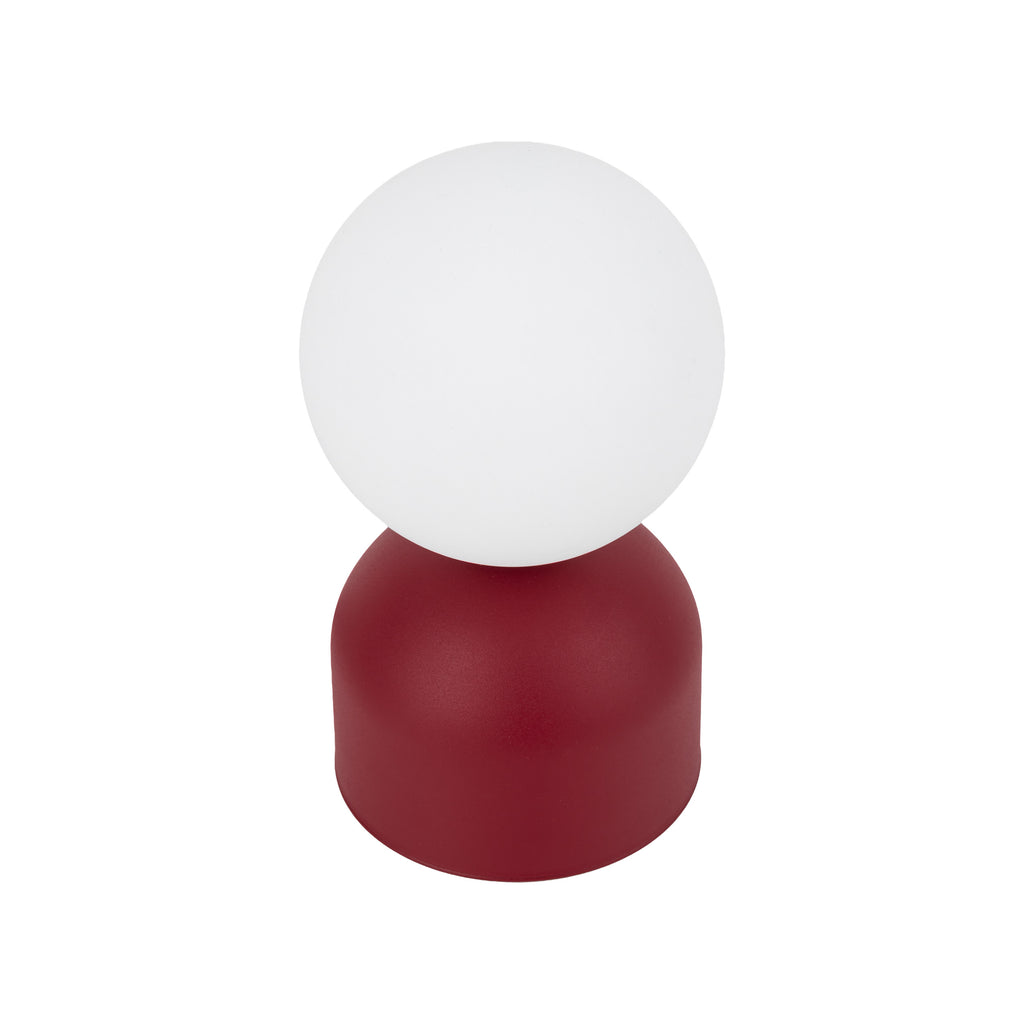 MIKI Table Lamp – Modern 1xG9