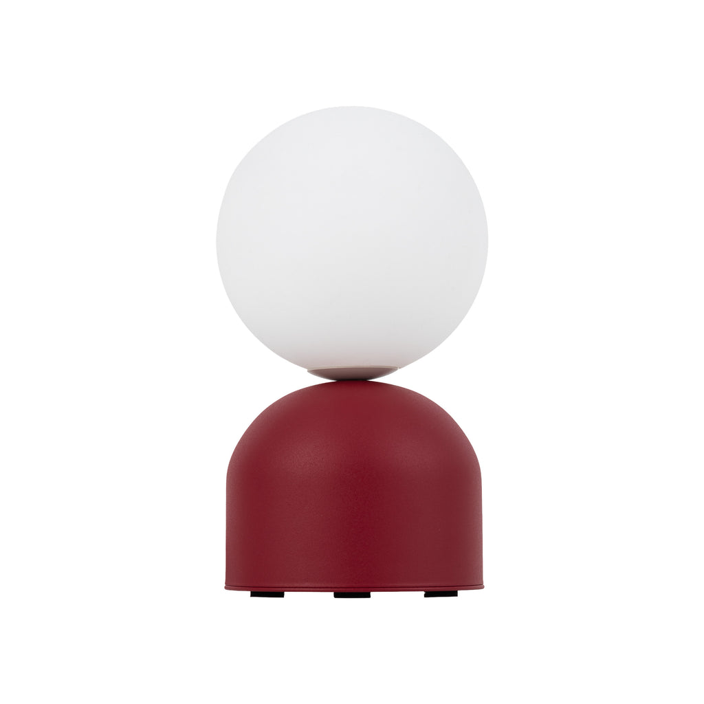 MIKI Table Lamp – Modern 1xG9