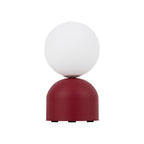 MIKI Table Lamp – Modern 1xG9