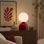 MIKI Big Table Lamp – Modern 1xE27
