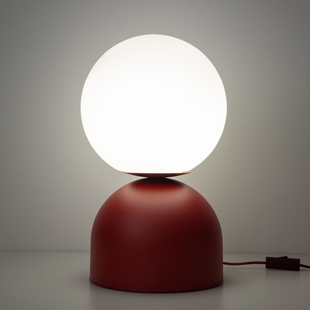 MIKI Big Table Lamp – Modern 1xE27