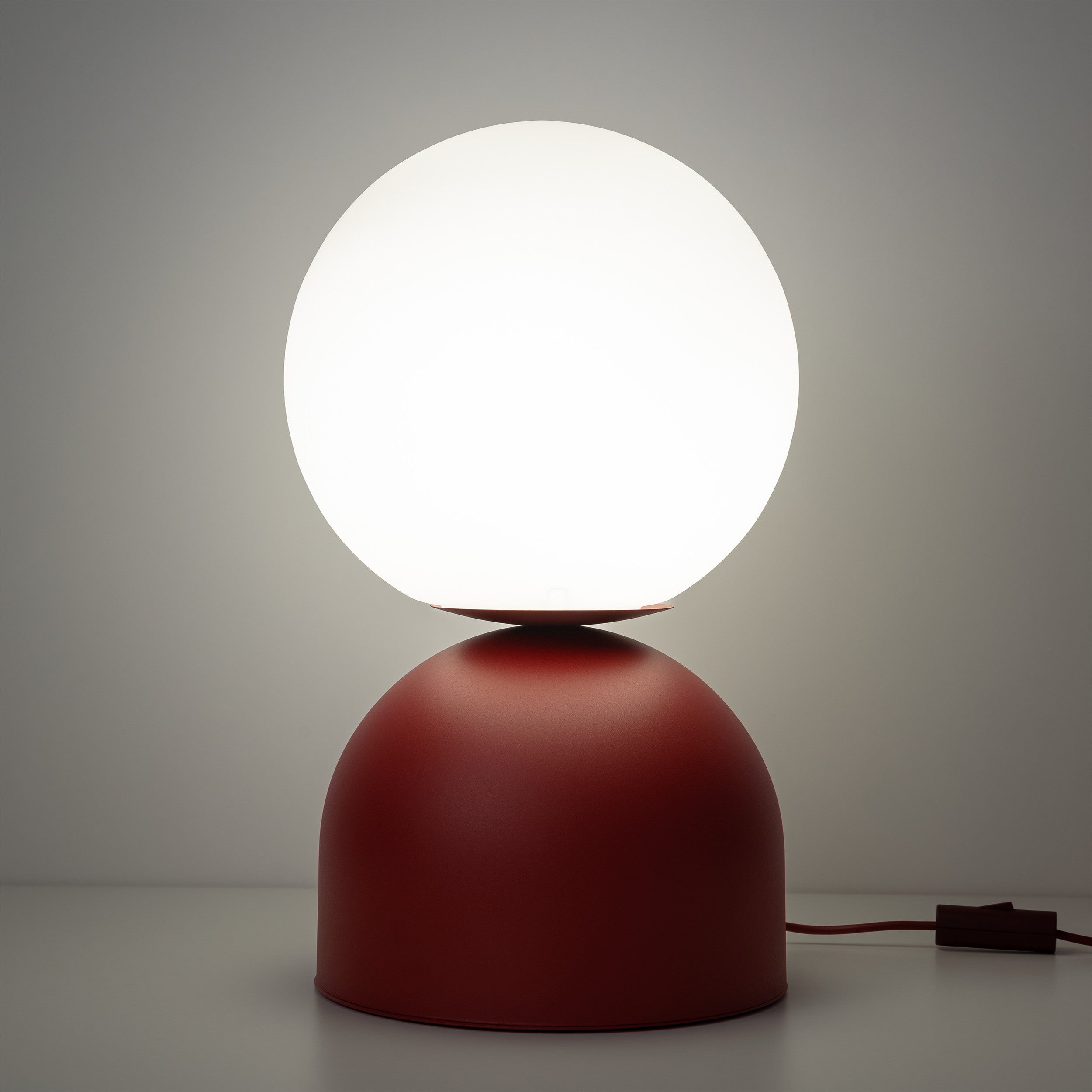 MIKI Big Table Lamp – Modern 1xE27