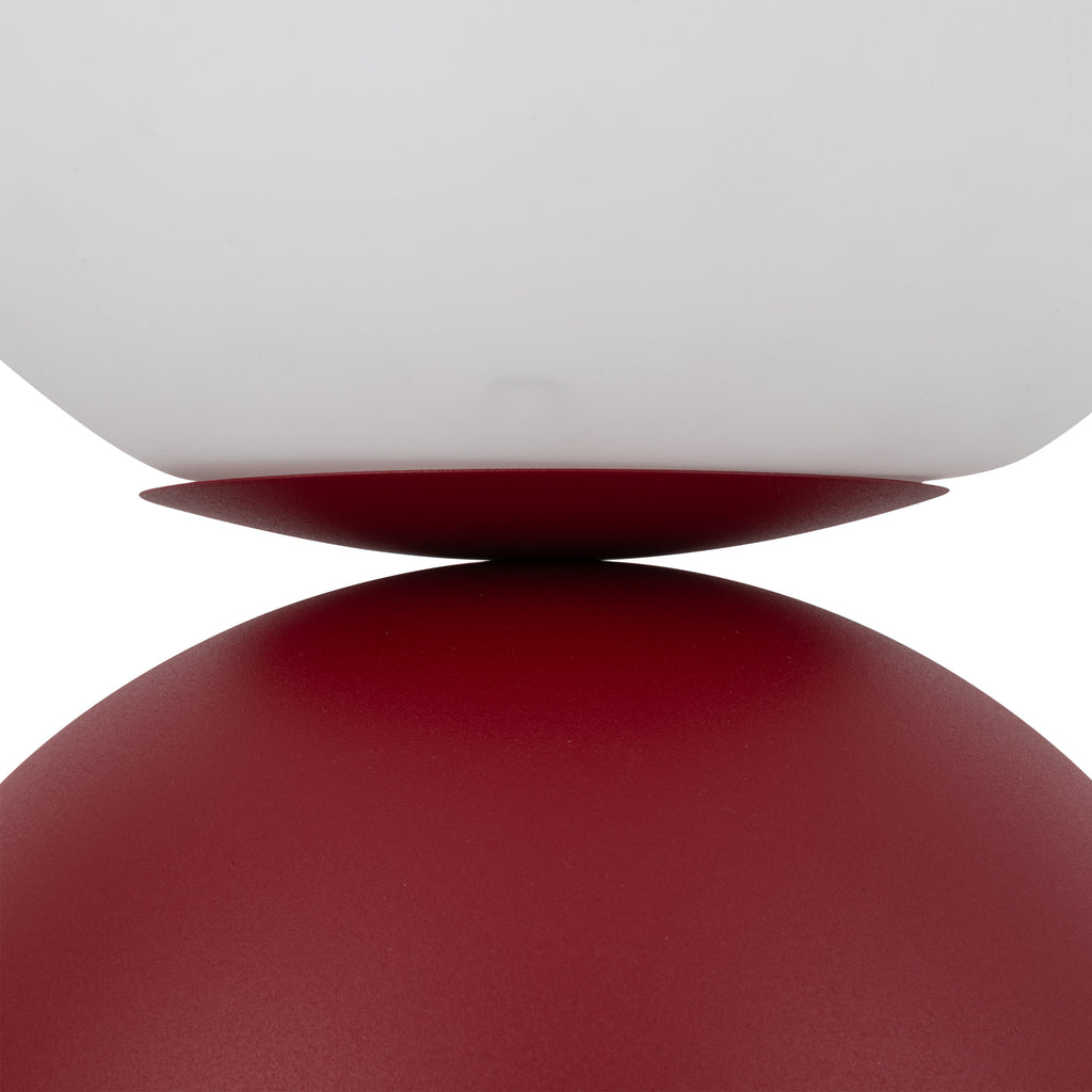 MIKI Big Table Lamp – Modern 1xE27