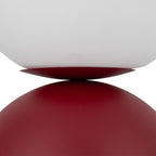 MIKI Big Table Lamp – Modern 1xE27
