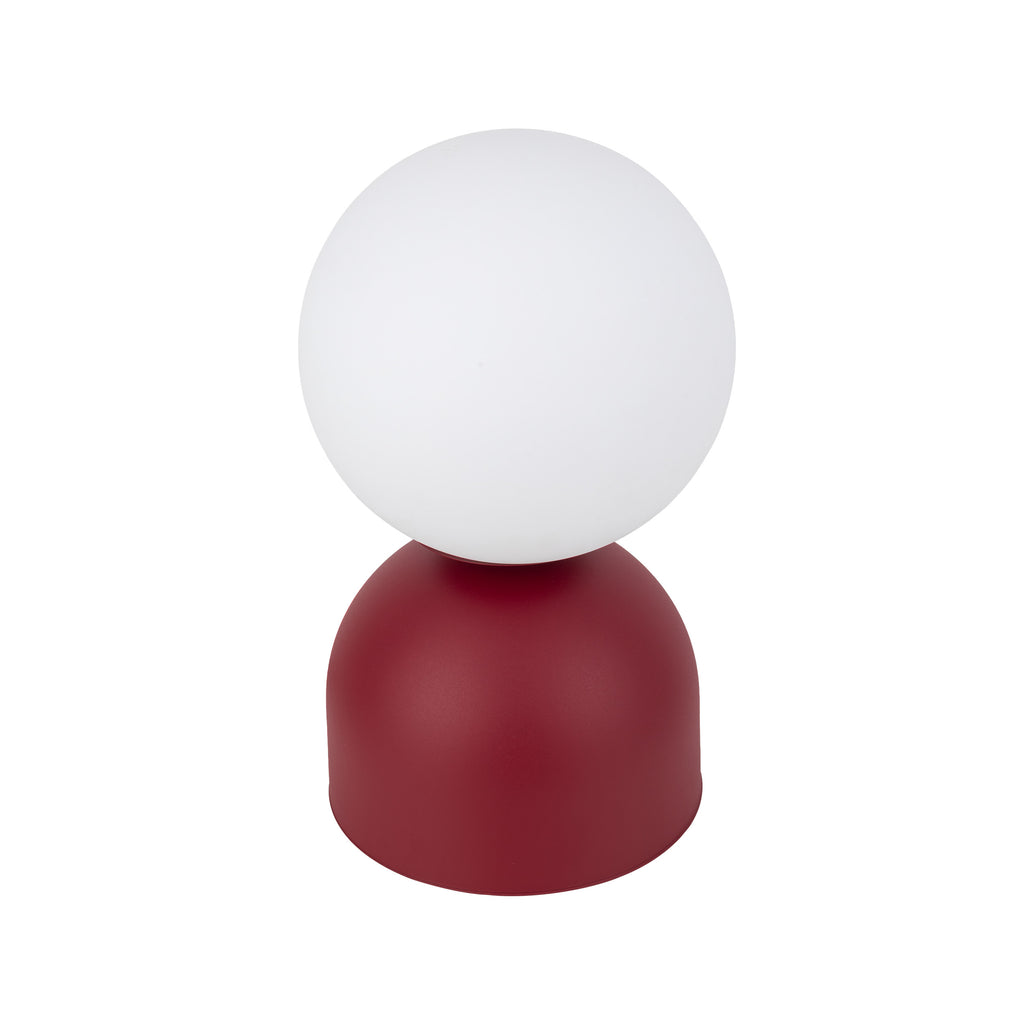 MIKI Big Table Lamp – Modern 1xE27