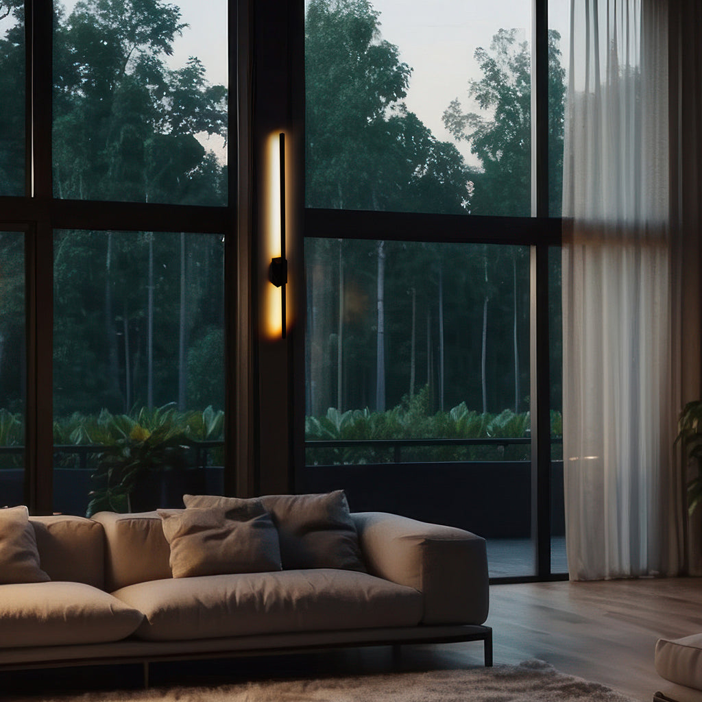 FLASH Wall Sconce L – Modern LED