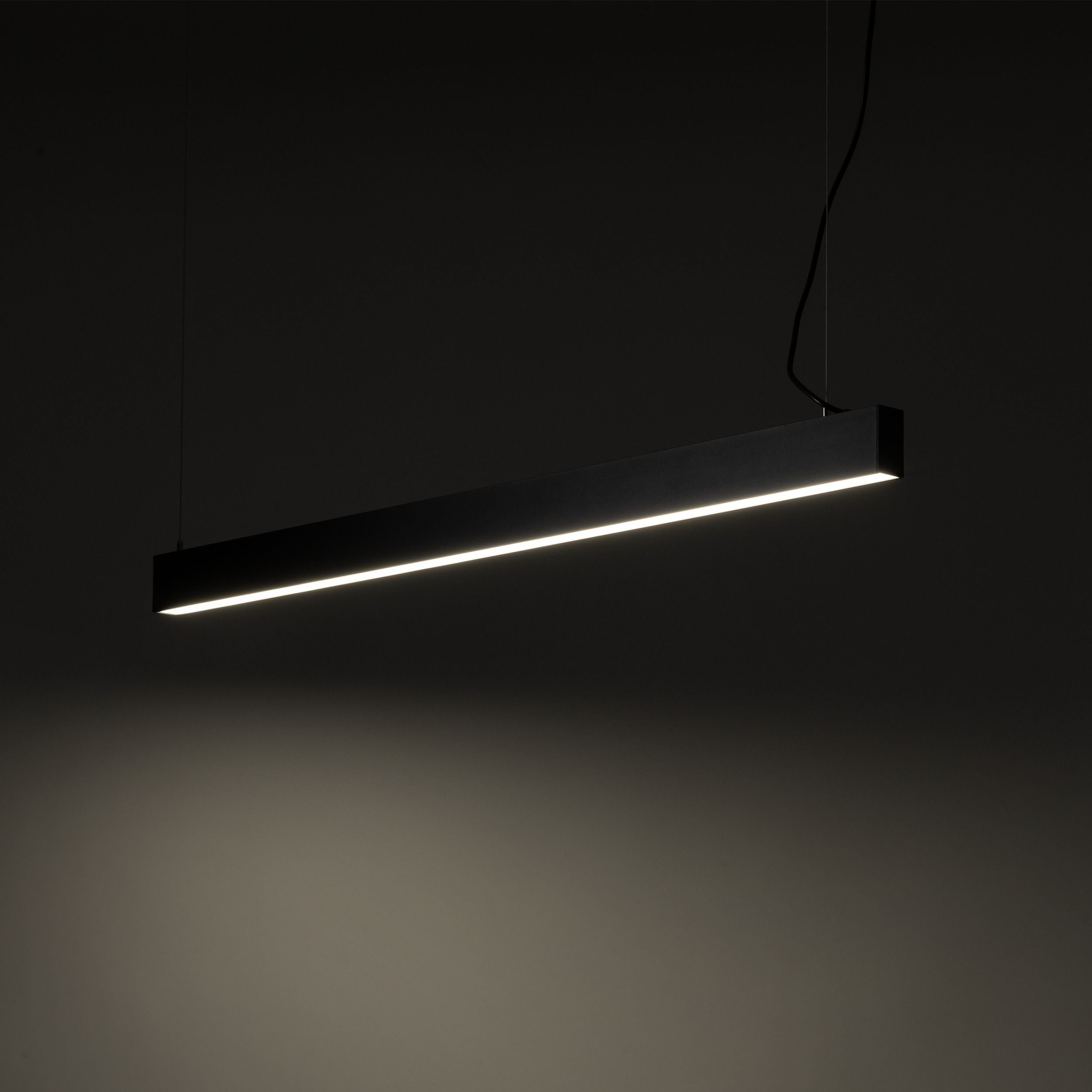 Luxe CCT Black