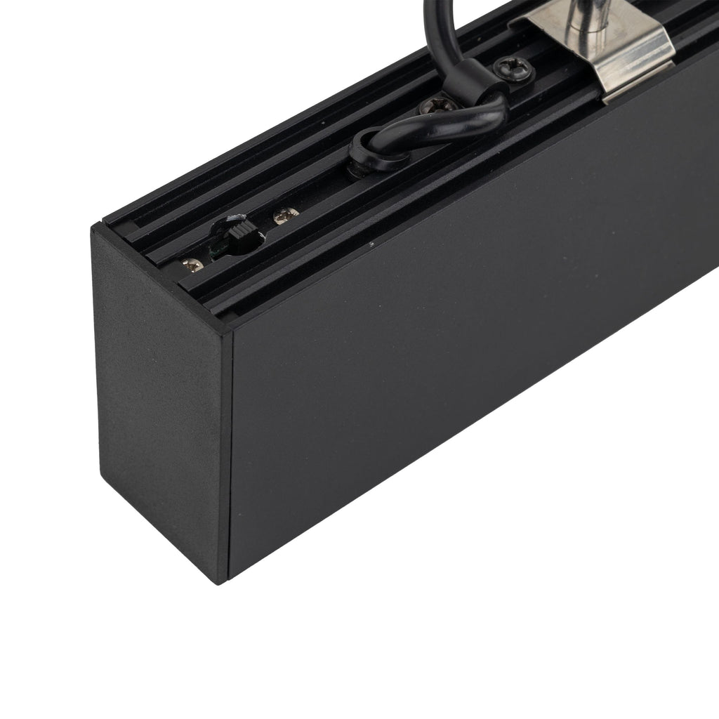 Luxe CCT Black
