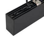 Luxe CCT Black
