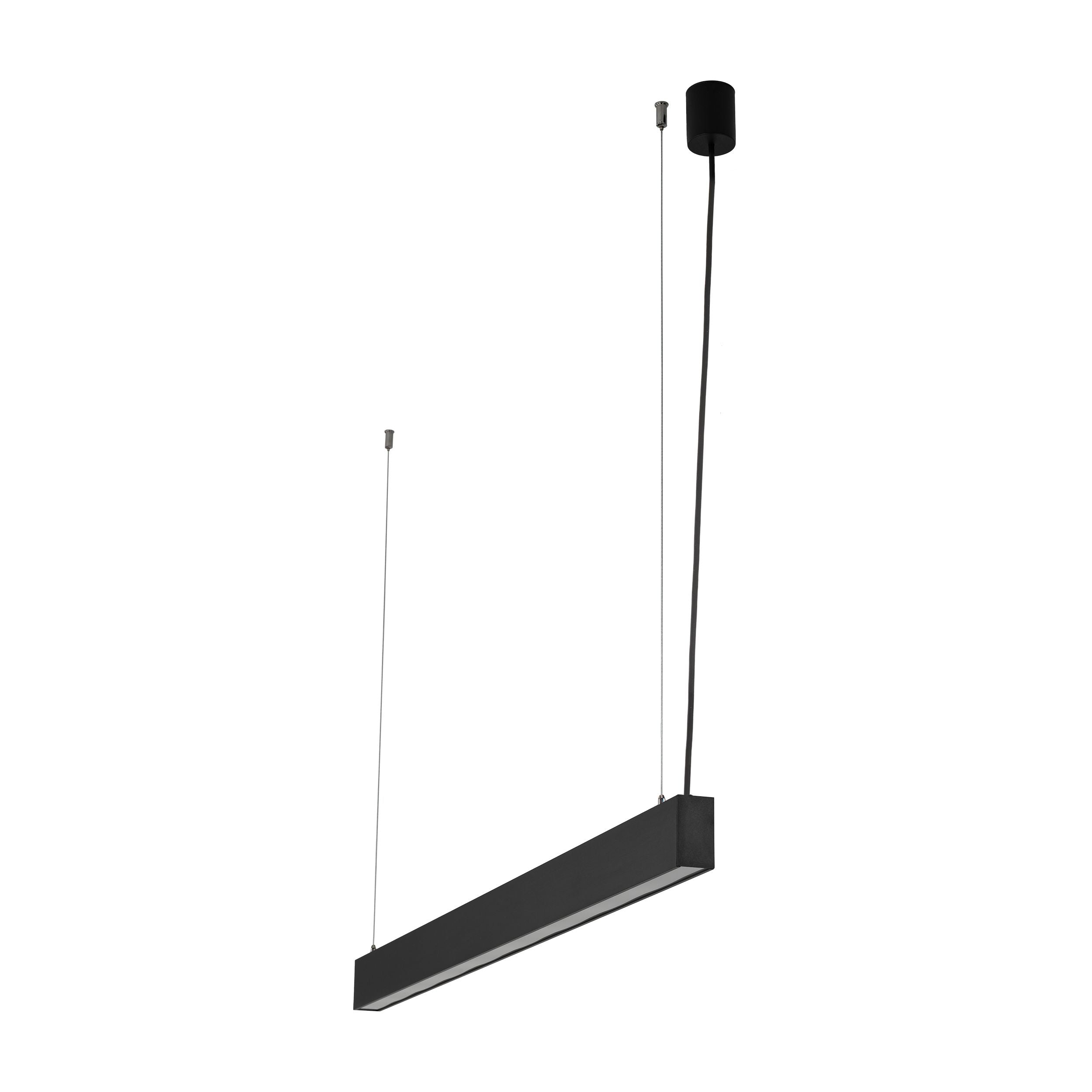 Luxe CCT Black
