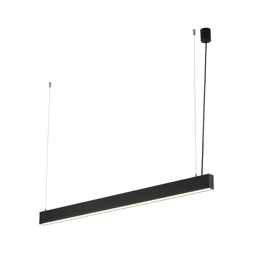 Luxe CCT Black