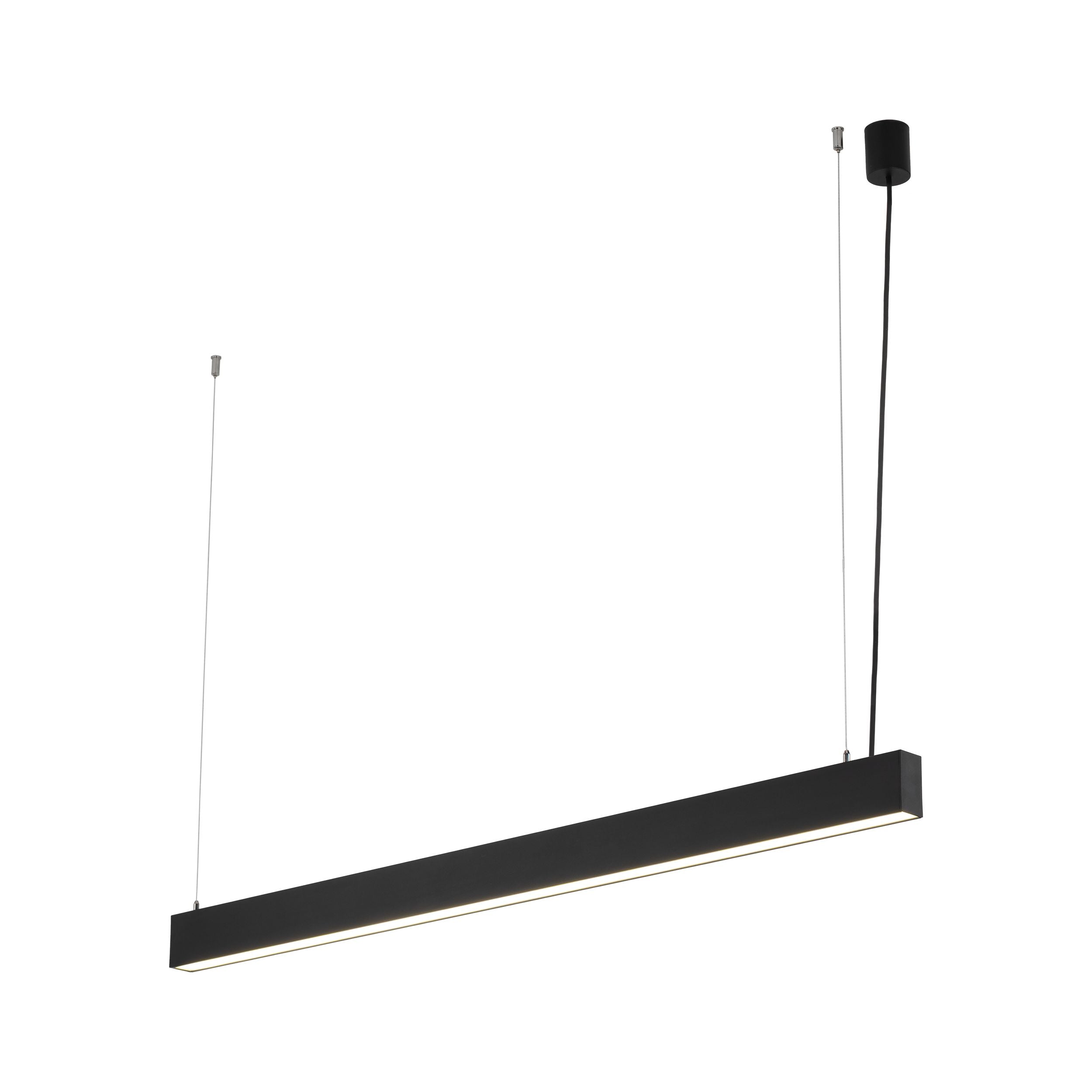 Luxe CCT Black