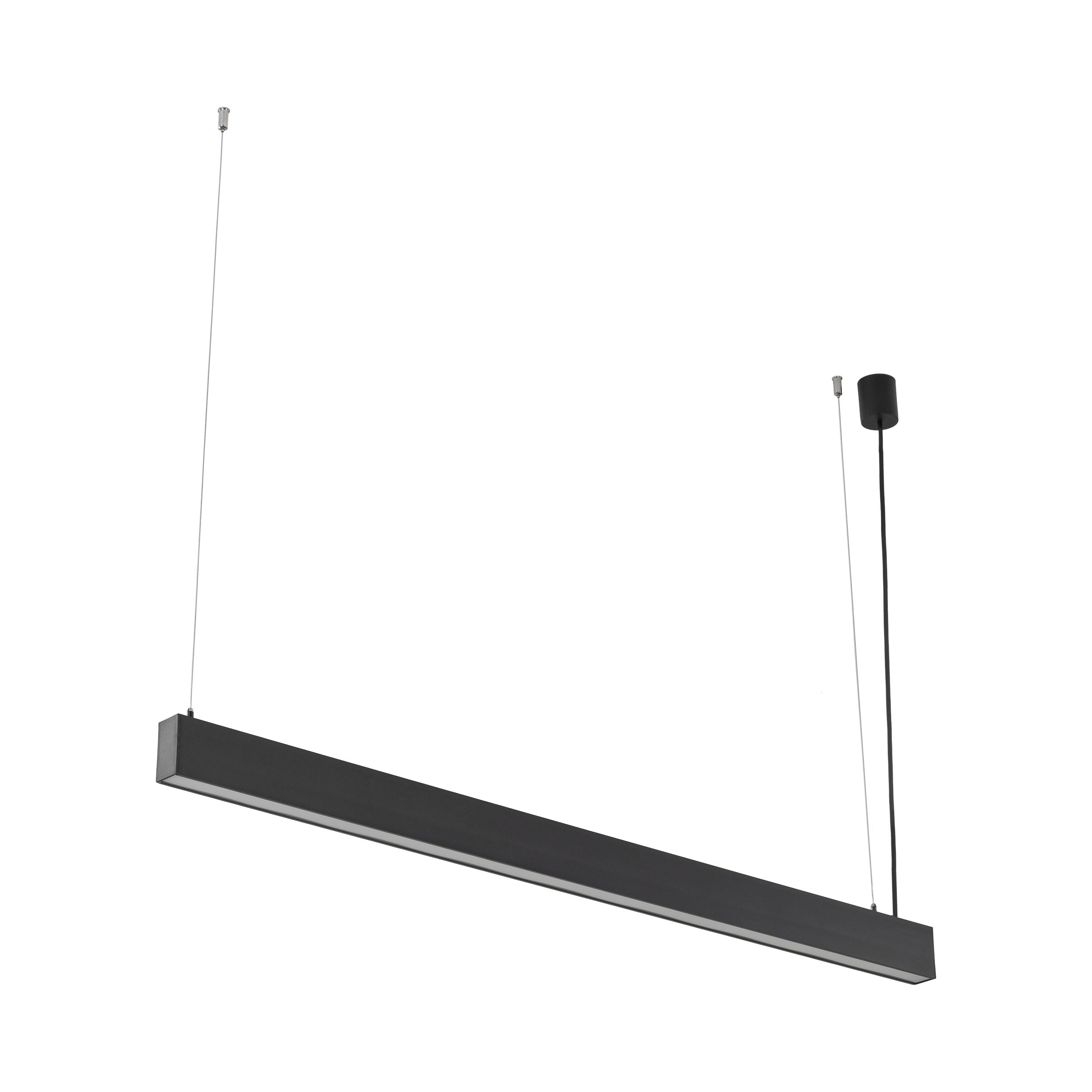 Luxe CCT Black