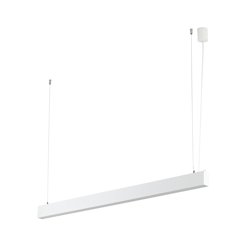Luxe CCT White