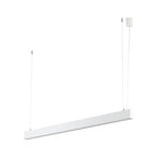 Luxe CCT White