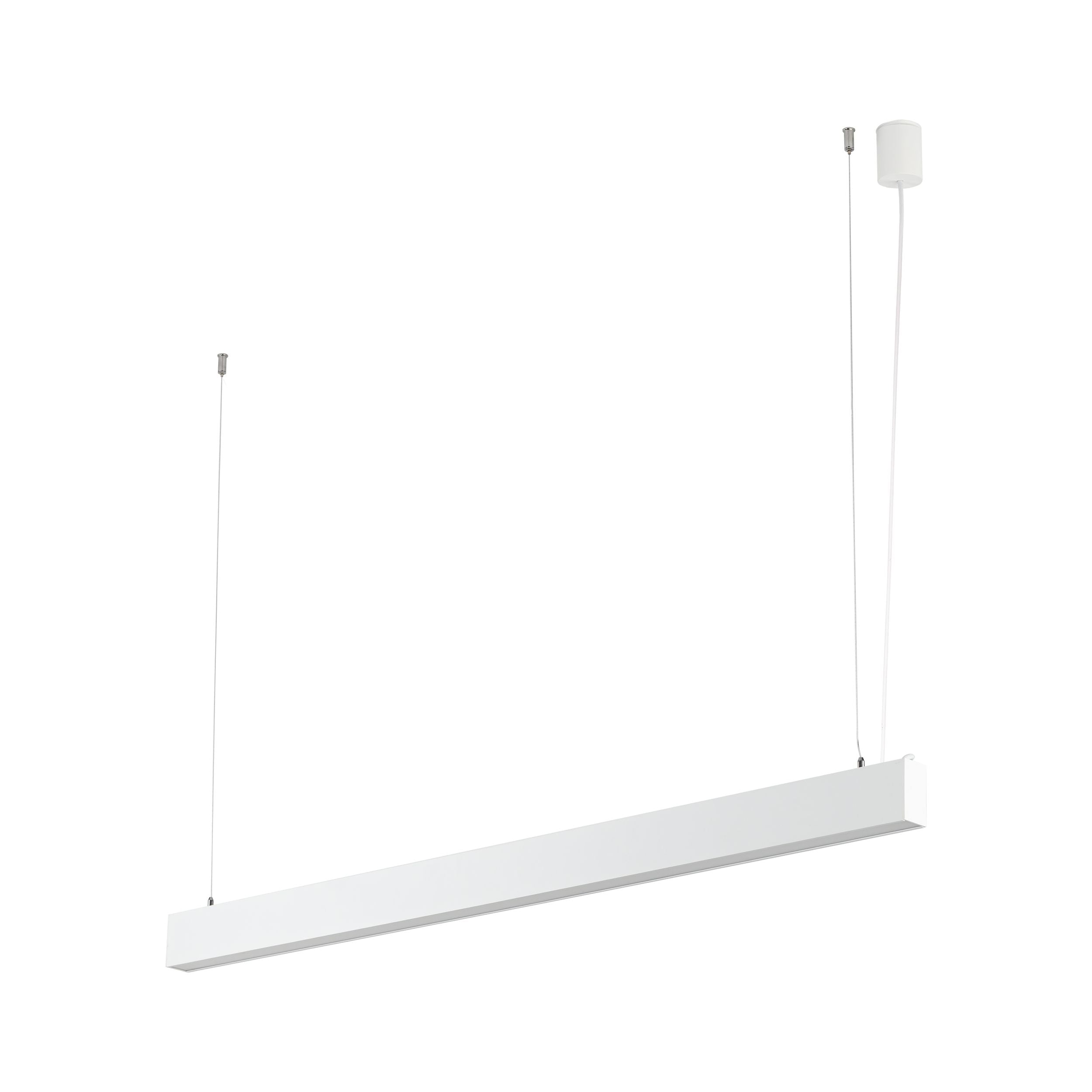 Luxe CCT White