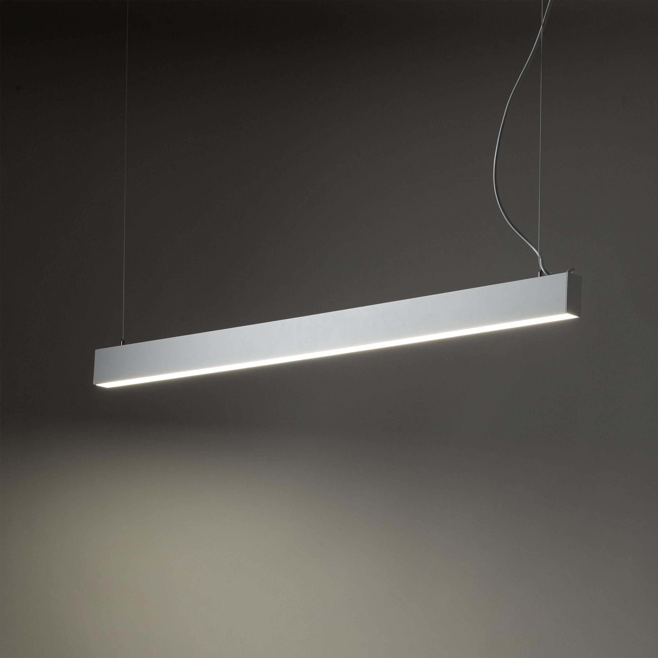 Luxe CCT White