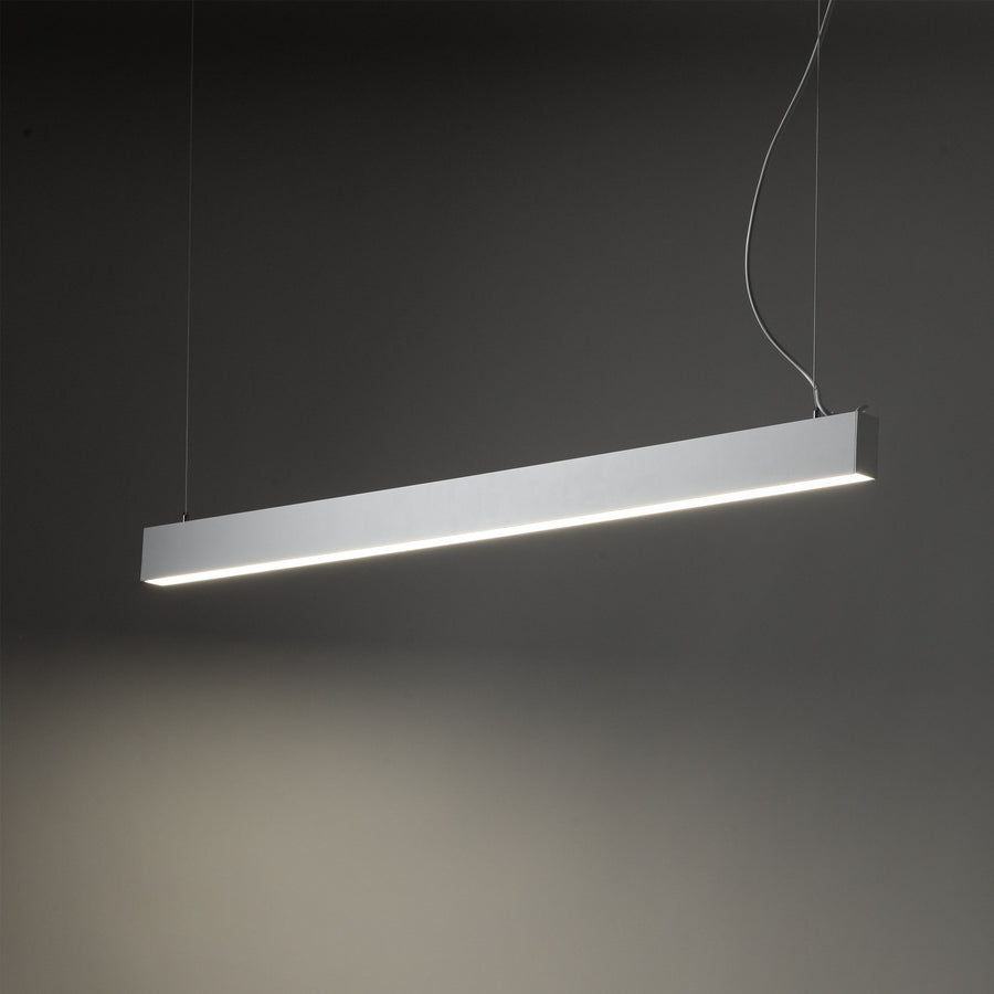 Luxe CCT White