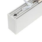 Luxe CCT White